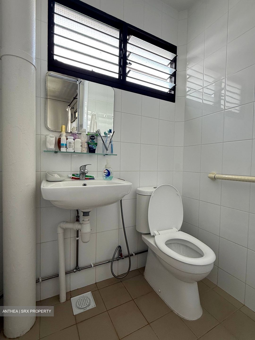 Blk 402 Woodlands Street 41 (Woodlands), HDB Executive #604003551